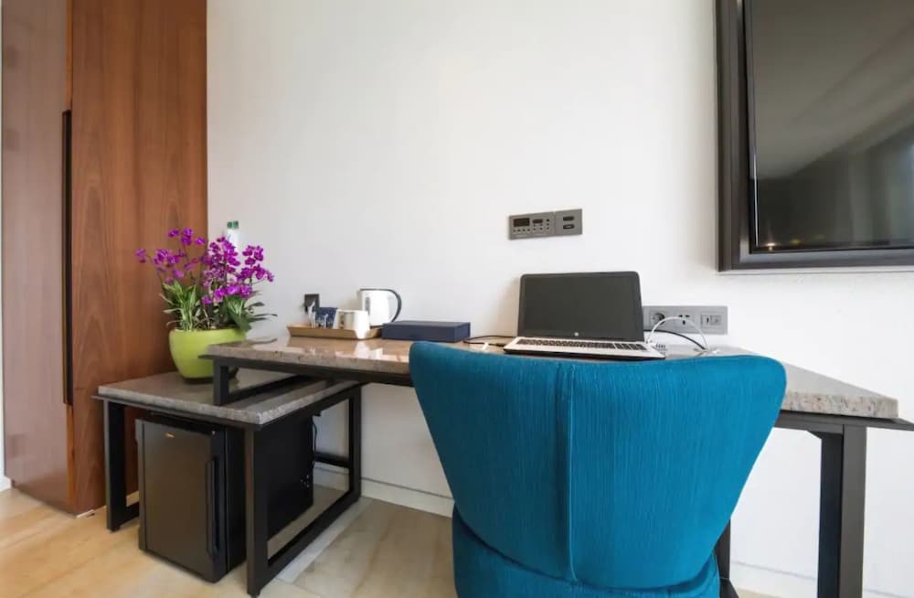 Фото Hotel Bay 204 Dobong