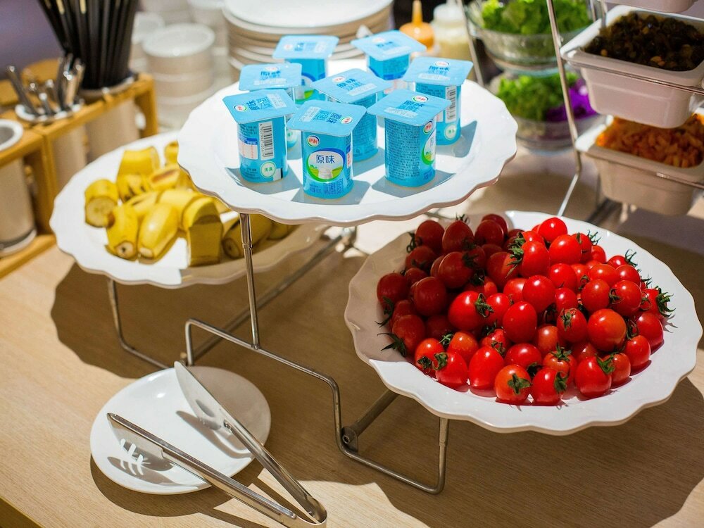 Фото Ibis Lanzhou Train Station