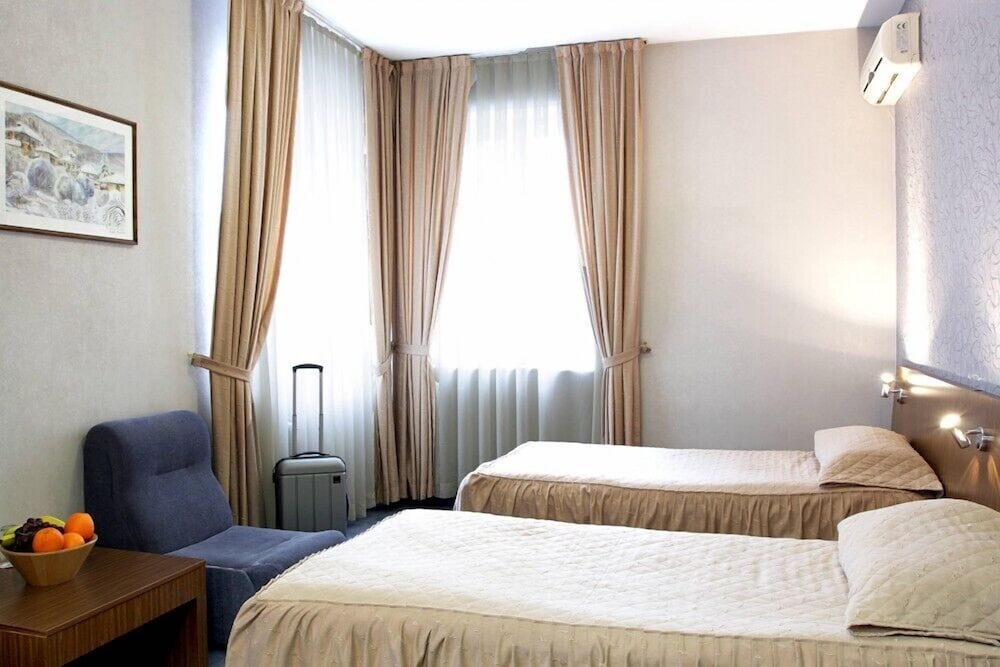 Фото Hotel Diter