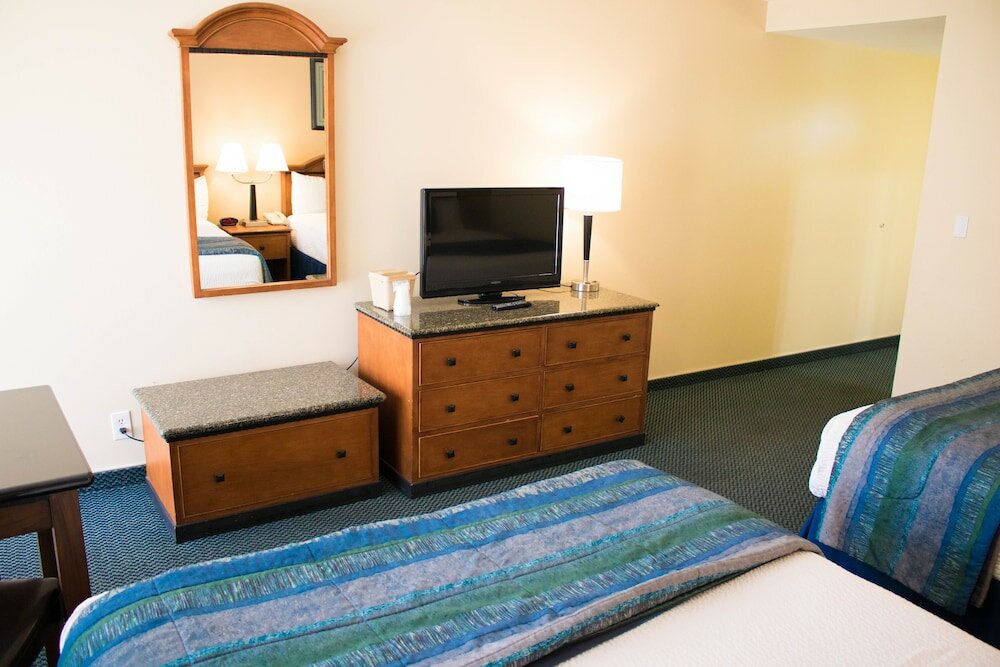 Фото Pea Soup Andersen's Inn