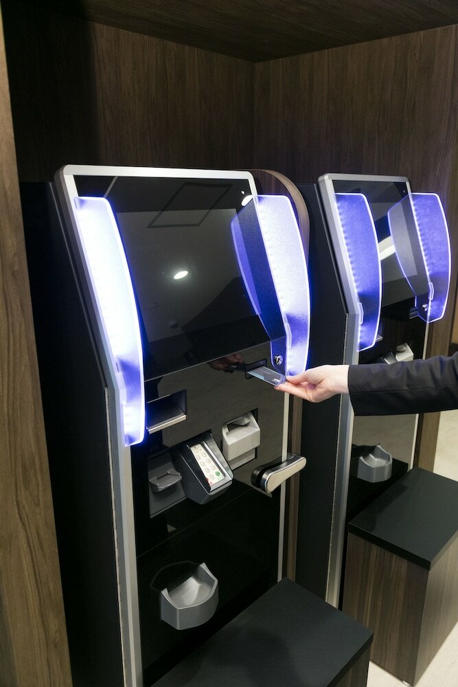 Фото Sanco Inn Nagoya Shinkansenguchi Annex