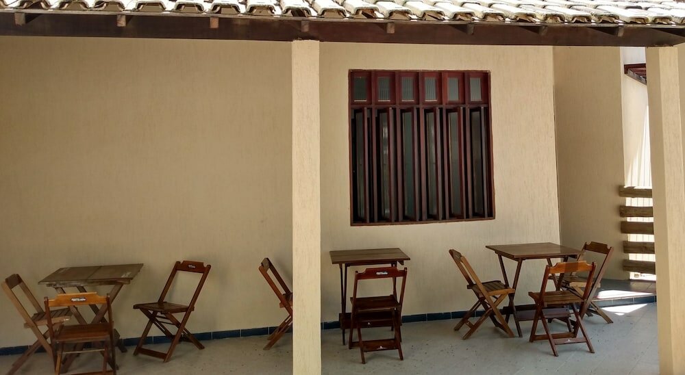 Фото Pousada Praia do Flamengo Salvador Bahia