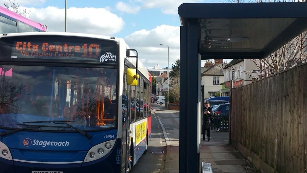 Фото отеля 2