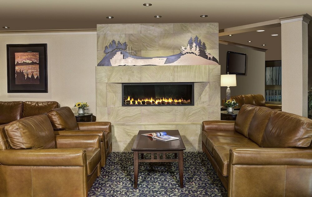 Фото The Water Tower Inn, Bw Premier Collection