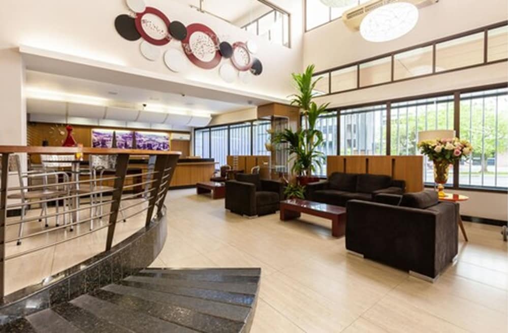 Фото Tri Hotel Executive Criciúma