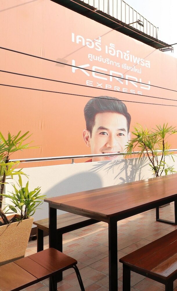 Фото Oyo 531 Le Light House & Hostel