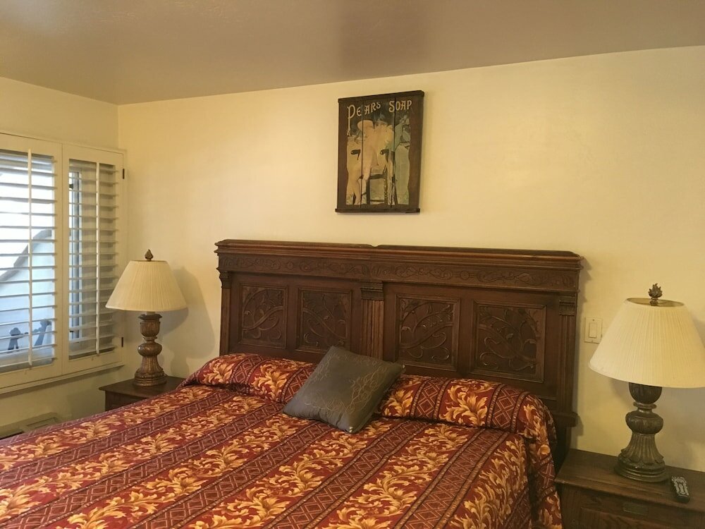 Фото Chantico Inn