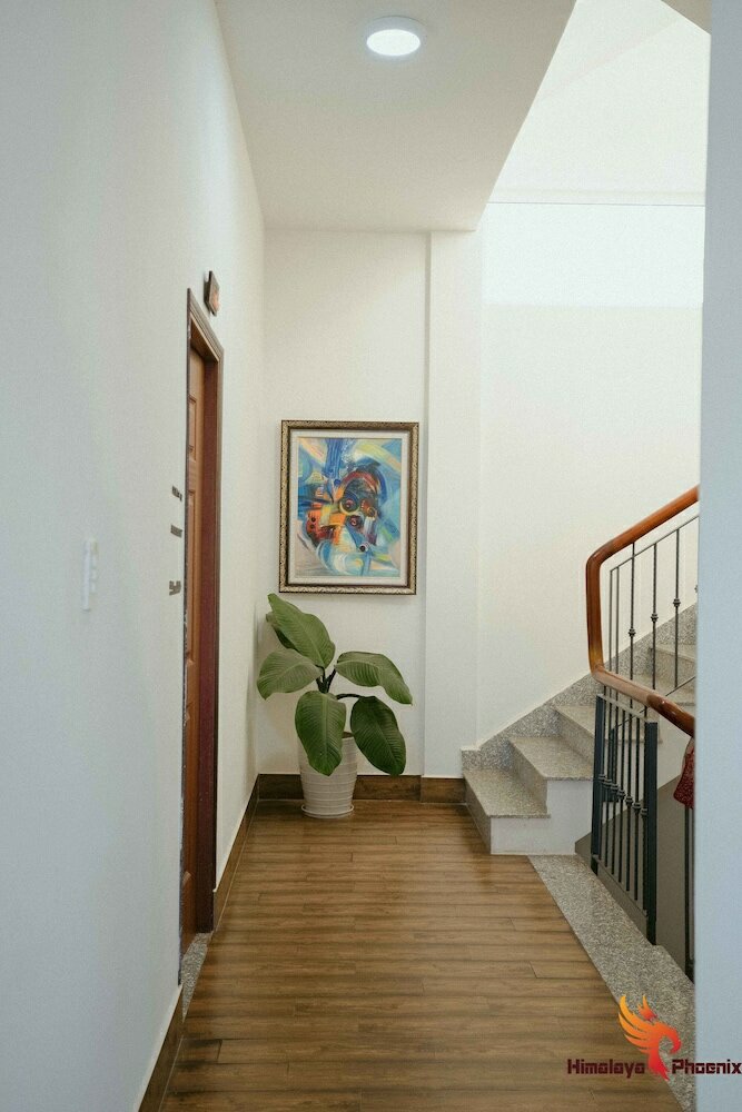 Фото Himalaya Phoenix Hotel