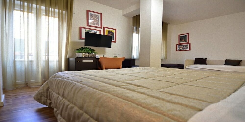 Фото B&b Donna Eleonora