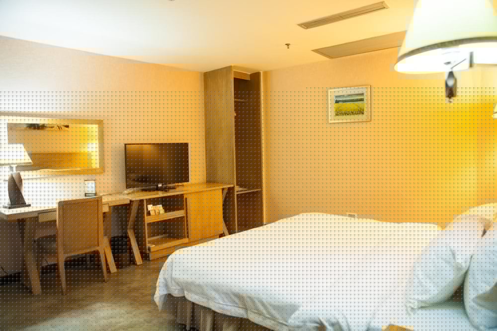 Фото Fu Ho Hotel