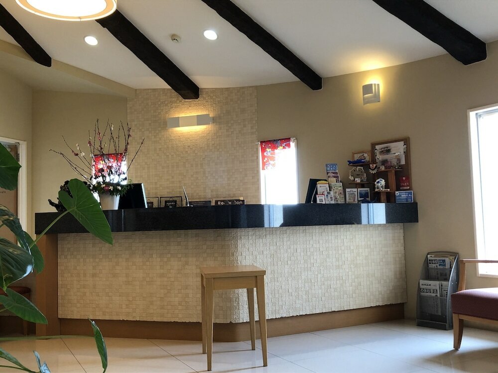 Фото Hotel Murasaki Mura