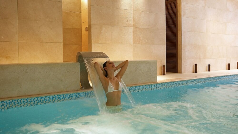 Фото Alexander Beach Hotel & SPA