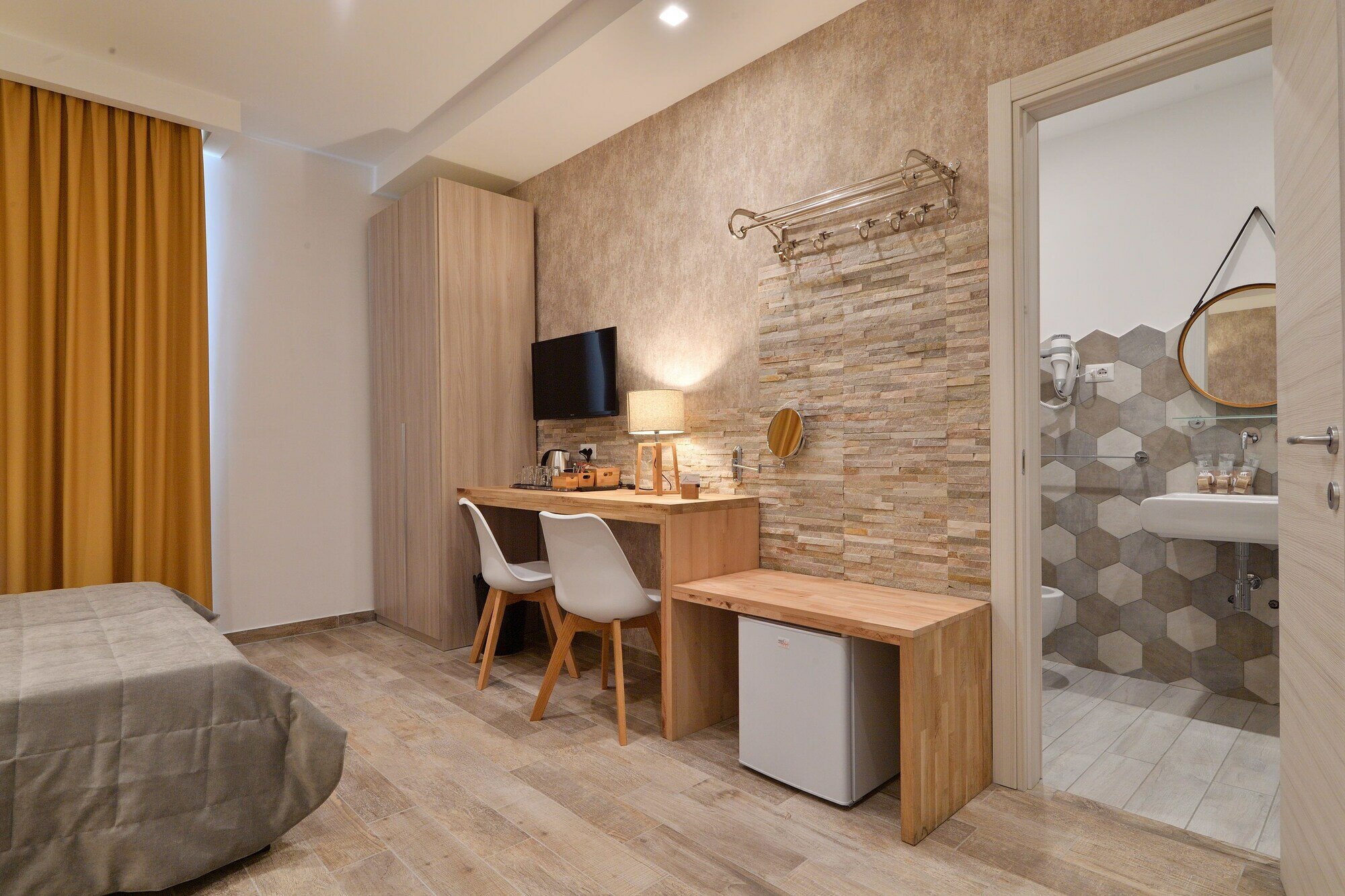 Фото Relais Barberini