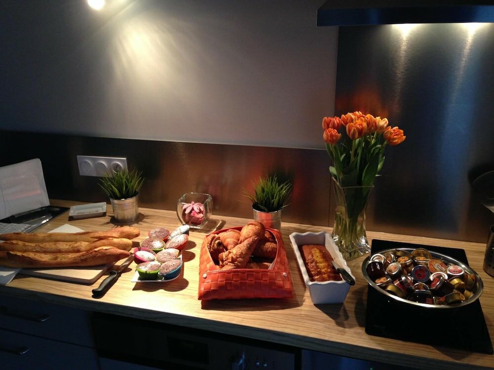 Фото Demeure & Dépendance