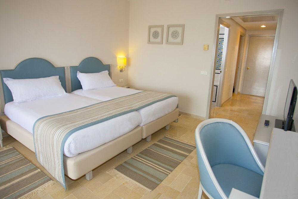 Фото Iberostar Averroes