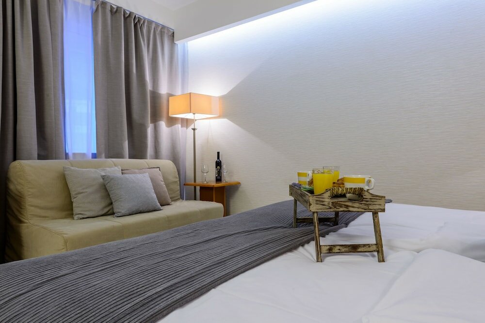 Фото Adriatic Deluxe Apartments