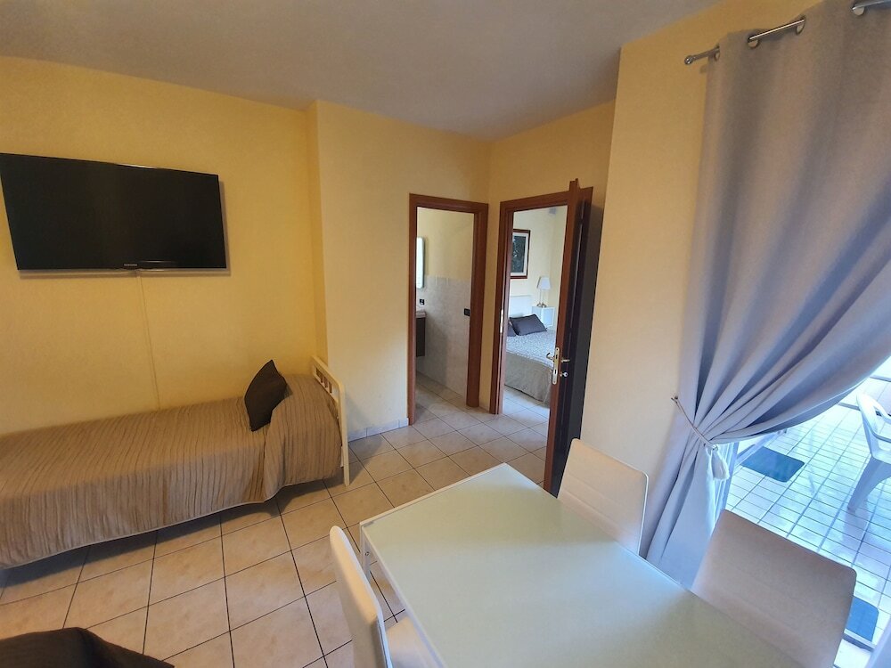 Фото Guest House Brezza Marina