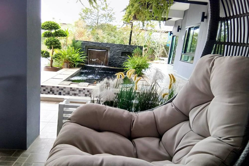 Фото Sor Kor Sor Resort