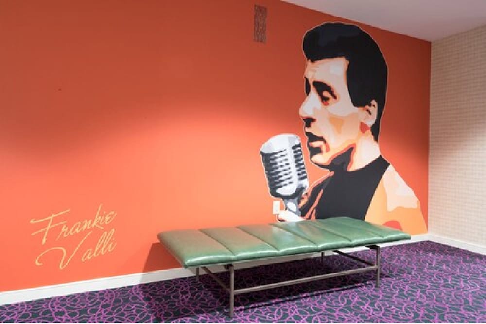 Фото Tryp by Wyndham Newark Downtown