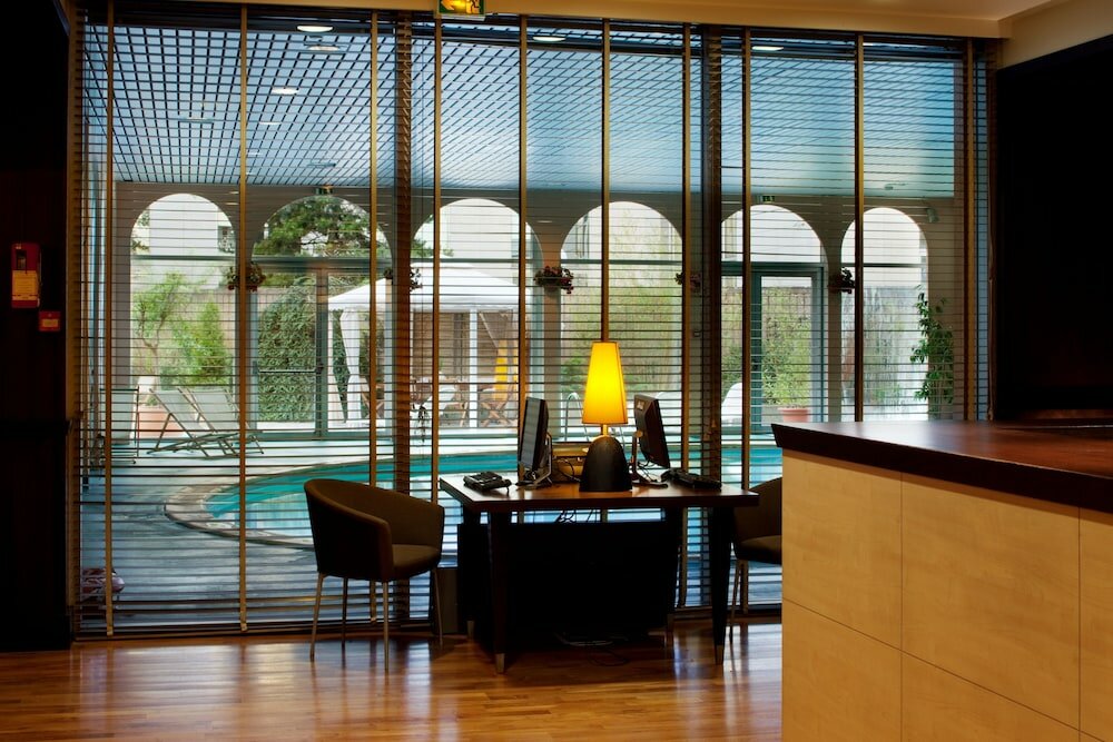 Фото Mercure Paris Velizy