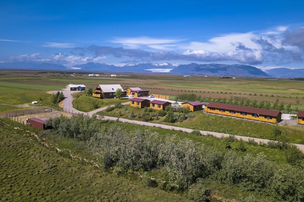 Фото Arnanes Country Hotel