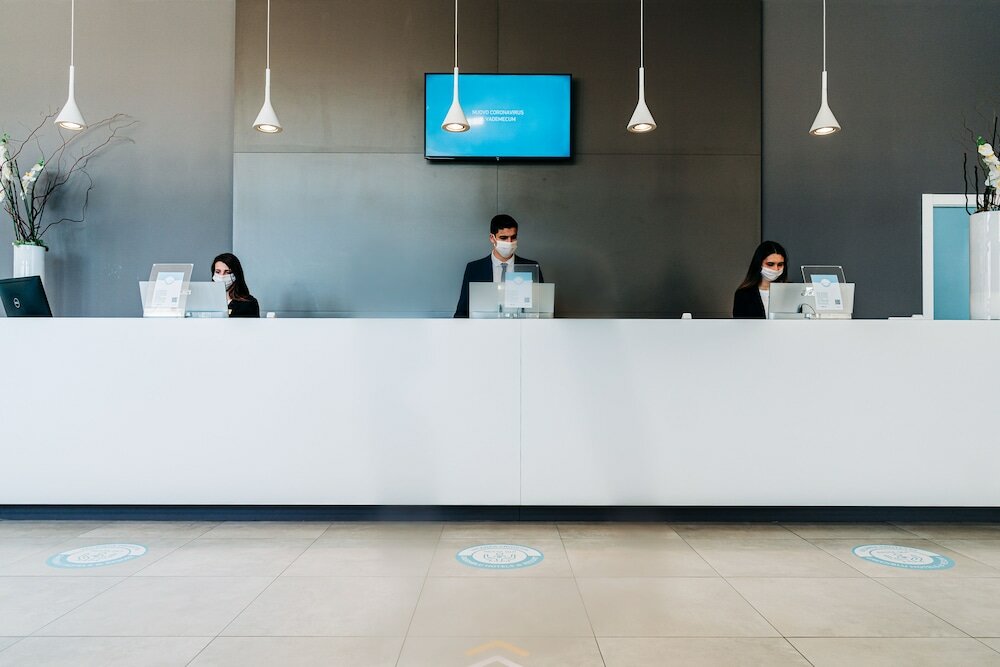 Фото Отель Torre Cintola Greenblu Sea Emotions