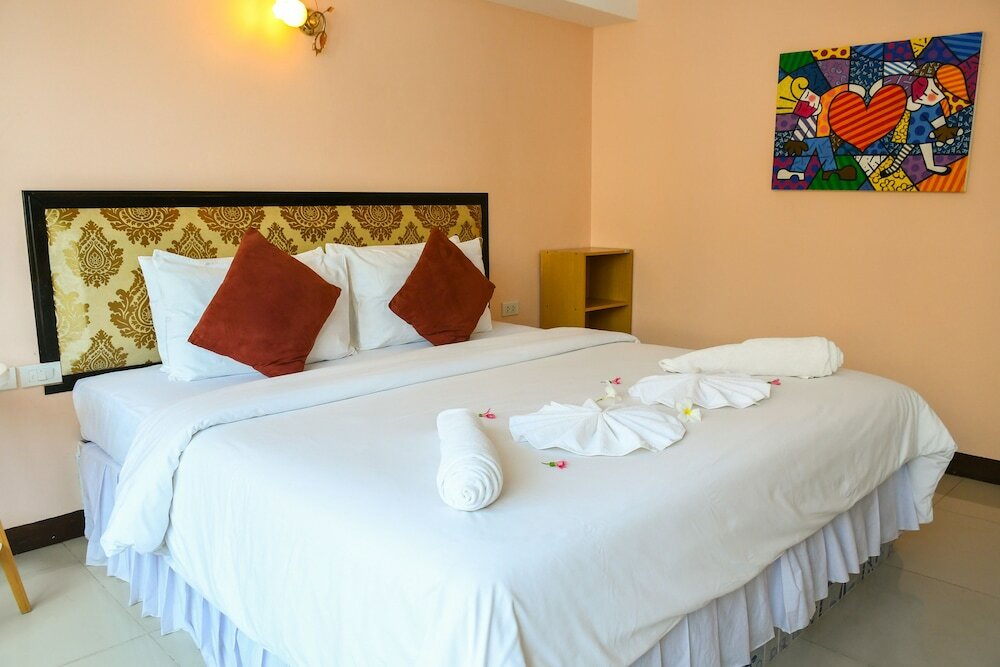 Фото Krabi Heaven