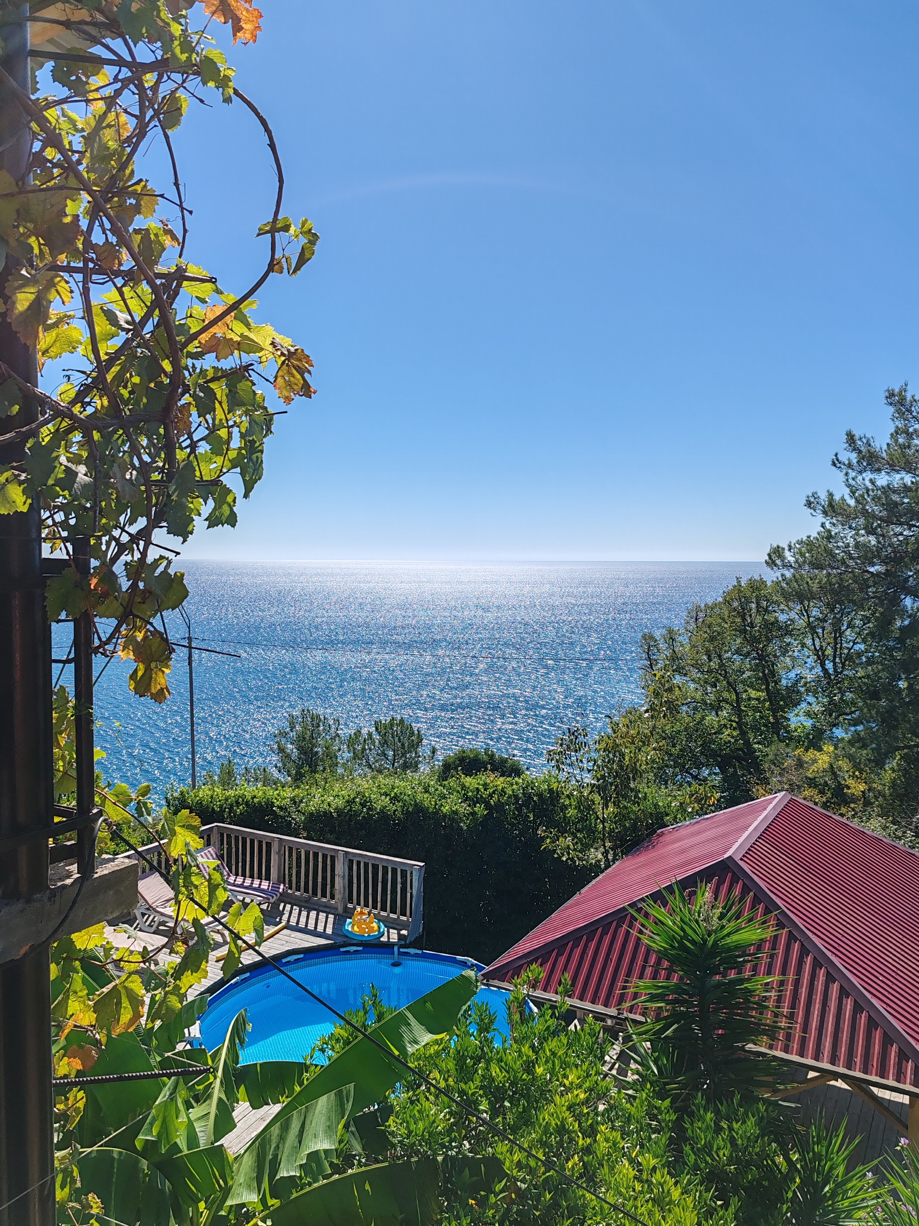 Фото Гостевой дом Ника