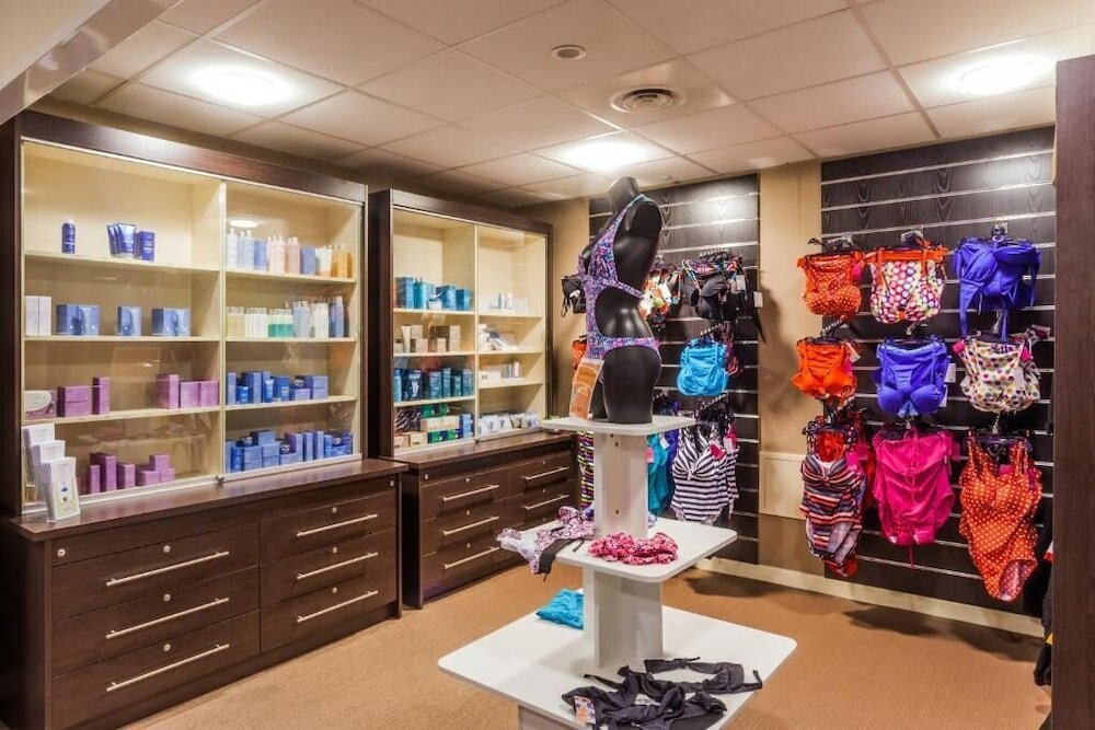 Фото Hotel & SPA Marina d'Adelphia