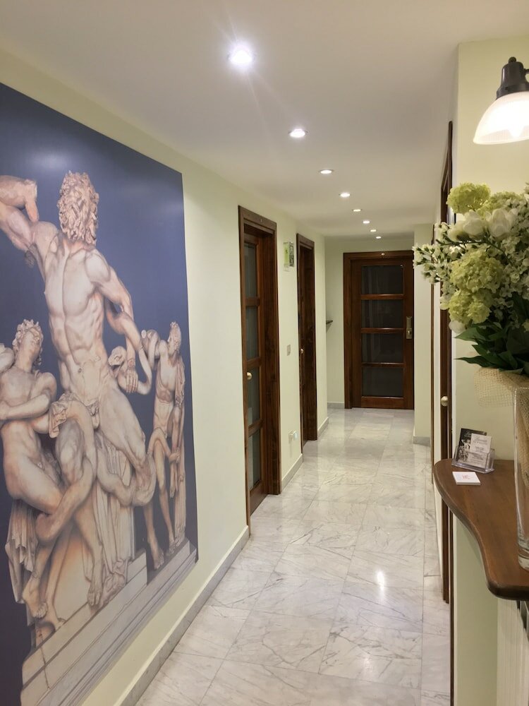 Фото Guest House Laocoonte