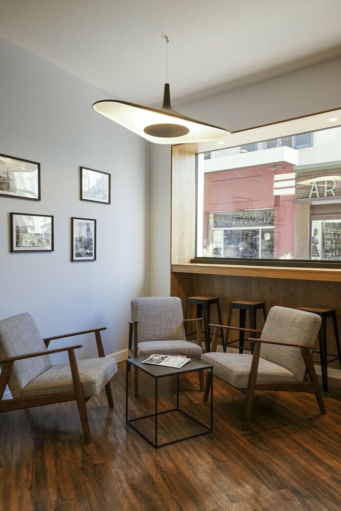 Фото Maison Saint Louis