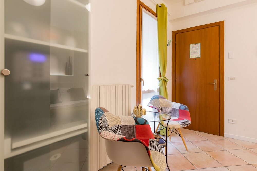 Фото Giardino Giusti House