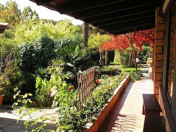 Фото Agriturismo Agave