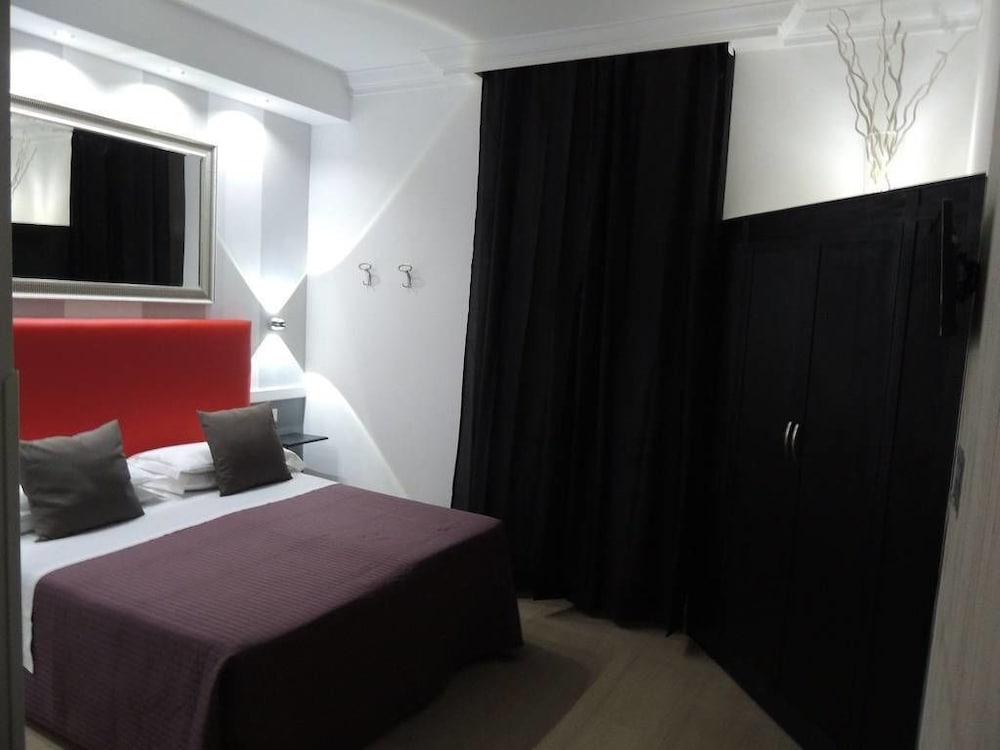 Фото Hotel Center 2