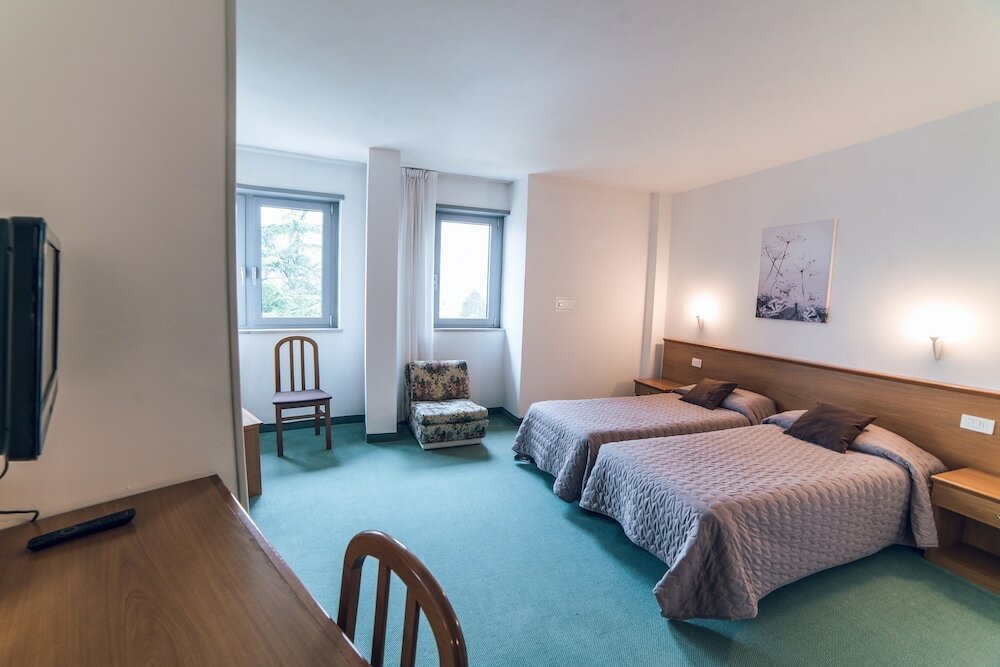 Фото Hotel Everest Arco