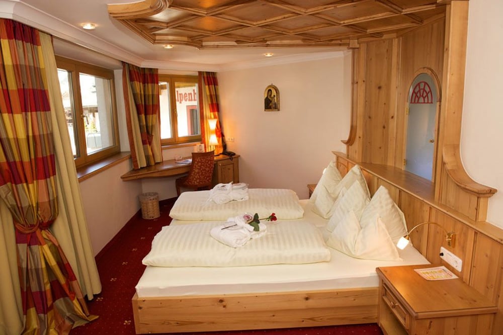 Фото Jufa Alpenhotel Saalbach