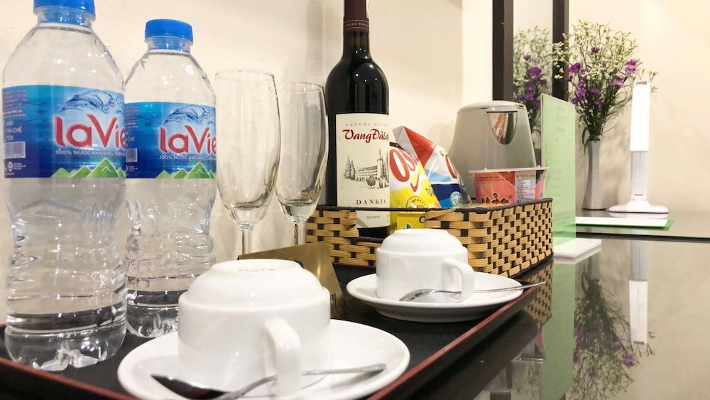 Фото Hanoi Elpis Hotel