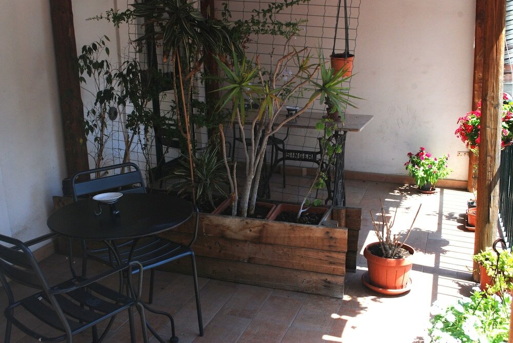 Фото Al Mare in Città