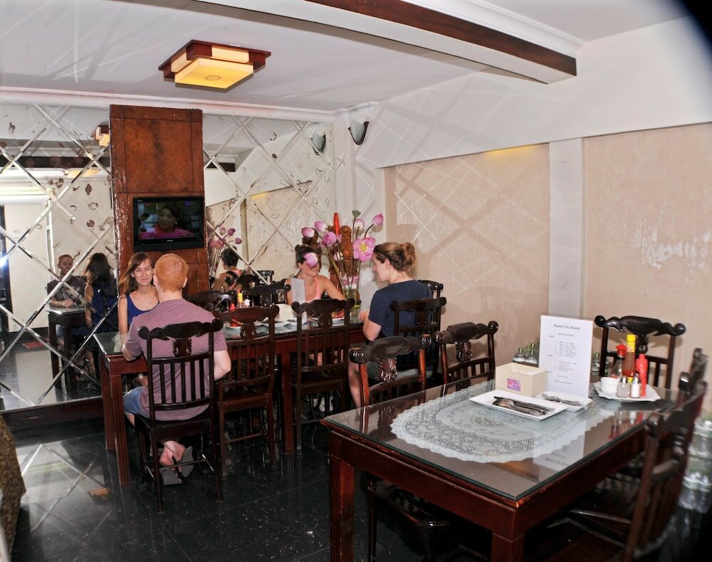 Фото Hanoi City Guest House