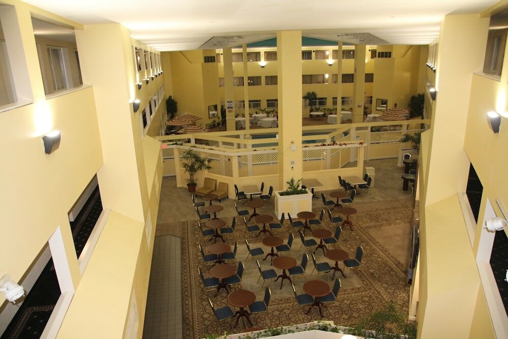 Фото Bedford Plaza Hotel - Boston