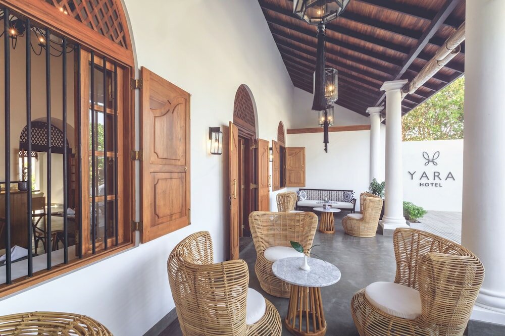 Фото Yara Galle Fort