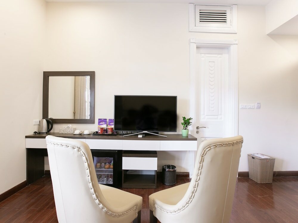 Фото Blubiz Hotel My Dinh Song Da