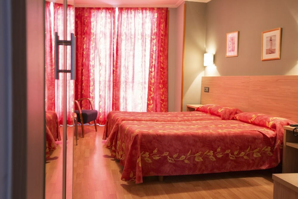 Фото Hotel Don Manuel