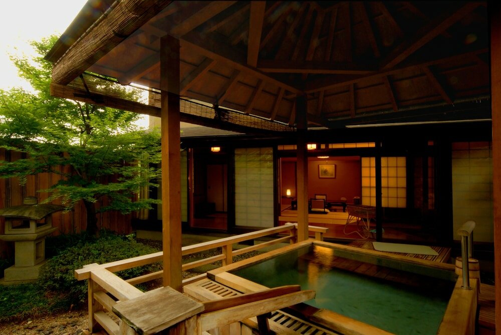 Фото Tokiwa Hotel