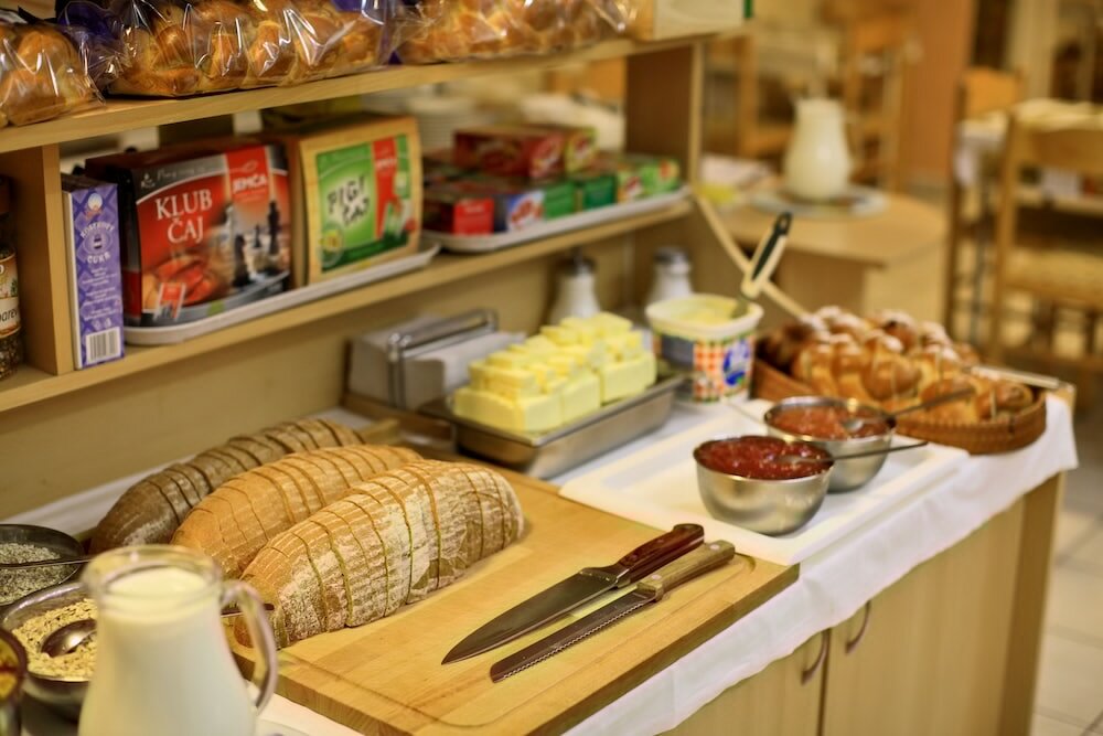 Фото Hotel Golden City Garni