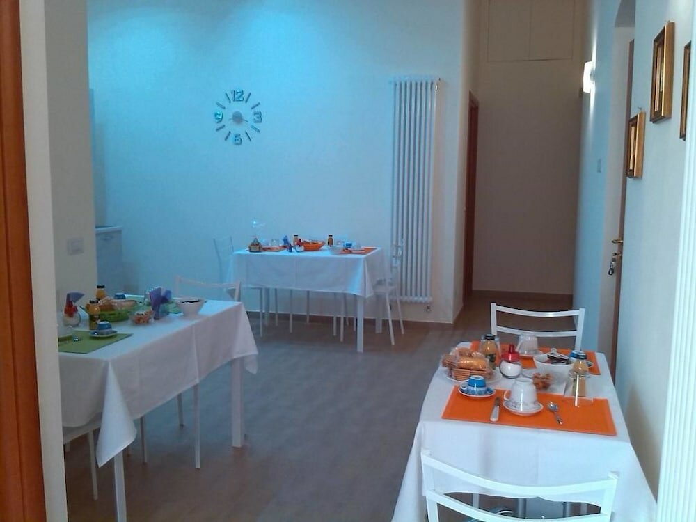 Фото Le Due Nicchie