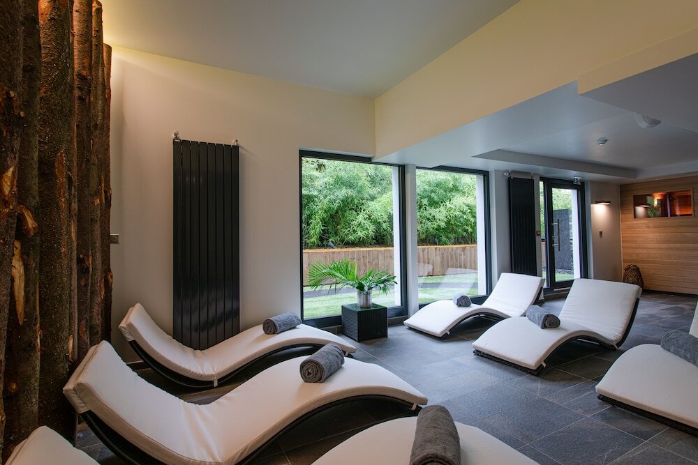 Фото Europe Haguenau - Hôtel & SPA