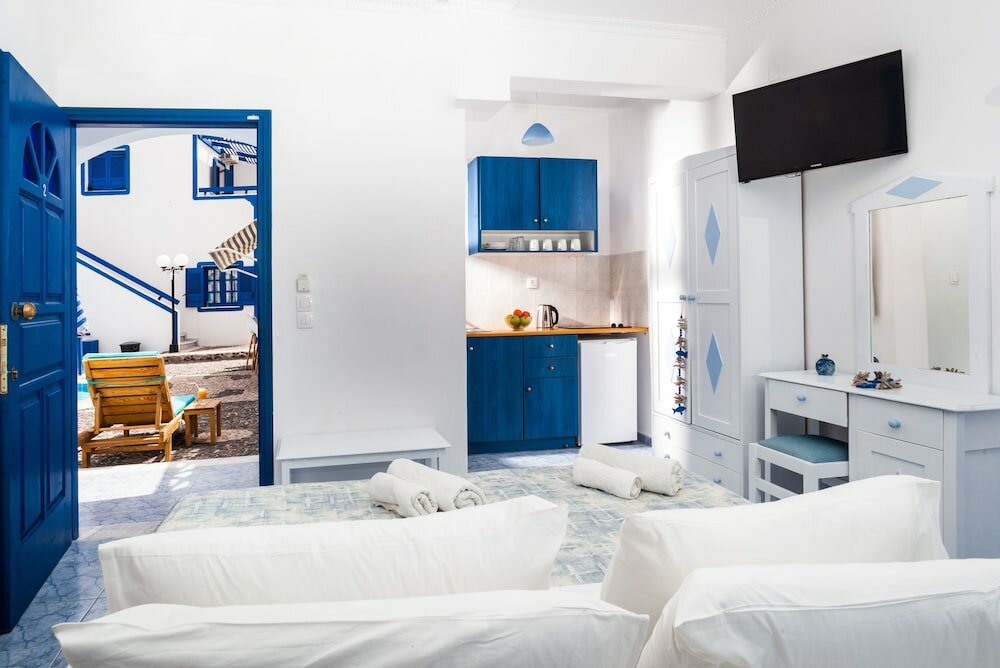 Фото Roula Villa