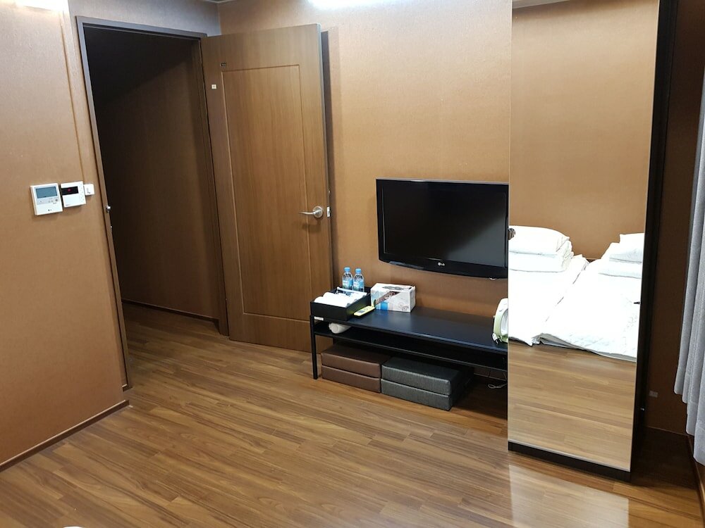 Фото Soo Song Guest House