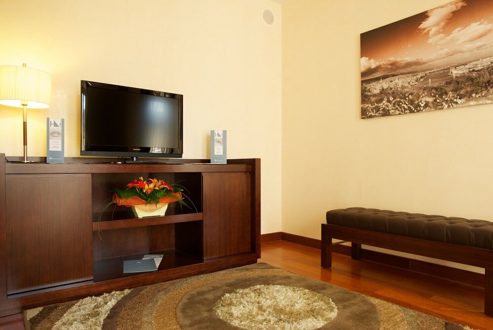 Фото Exe Budapest Center